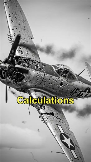 When German Engineers Saw the P-47’s Engine… They Went Silent