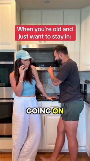 How to get out of ANY plans 🤭