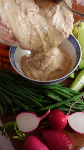 We've found the perfect addition to your first-day-at-the-beach supper. Get the recipe: https://bit.ly/3Ke8Nvm | Southern Living