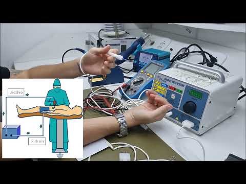 Como Funciona um Bisturi Elétrico - Bisturi Eletrônico