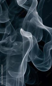 abstract dark smoke smoke fog isolate isolated smoky smoking smog nobody mist cigar cigarette abstract air black background silky ecology fire smooth steam stream semitransparent transparent aroma