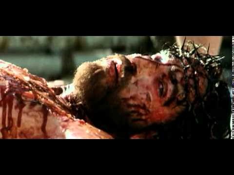 "The Passion" Trailer - Trailer for The Passion of the Christ by Mel Gibson