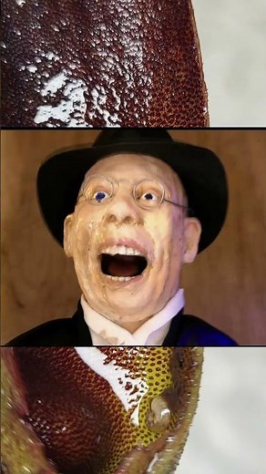 how pitcher plants digest preys