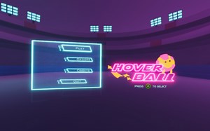 Hover Ball