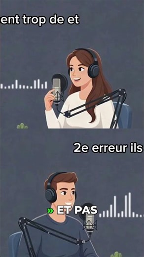 Les erreurs à éviter quand on explique une situation!