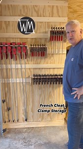 13 reactions | ️Thinking about building your own clamp rack? Here...