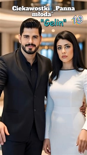 "The Bride" Trivia p19