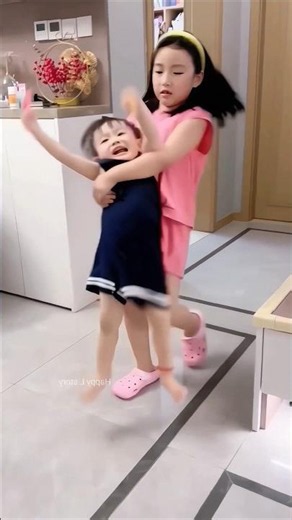 sister love viral video 🤣 #funny #funnyvideo