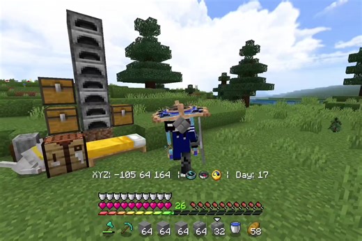 Building a Medieval House in Minecraft: S2E2 Guide