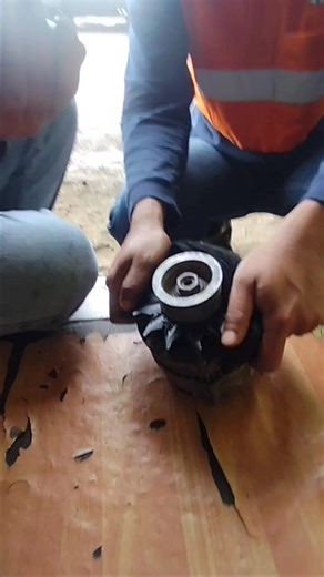 1.1K views · 15 reactions | How to disassemble and check the alternator️ #Mechanic #fyp #Reels #Alternator | Dy | Facebook