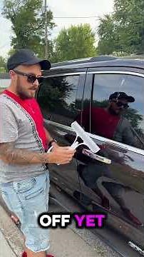 Bird poop? Gone in under 10 seconds! Clean windows inside & out. Get yours now!