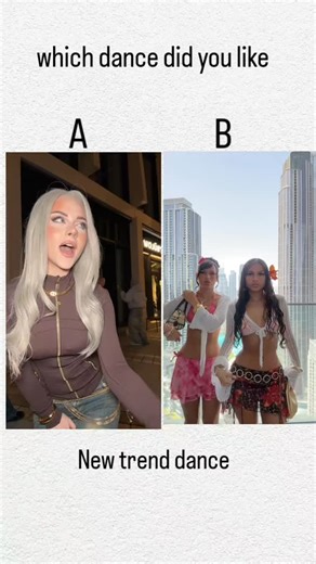 mja on Instagram: "New trend dance challenge video #dance #dancer #dancechallenge"