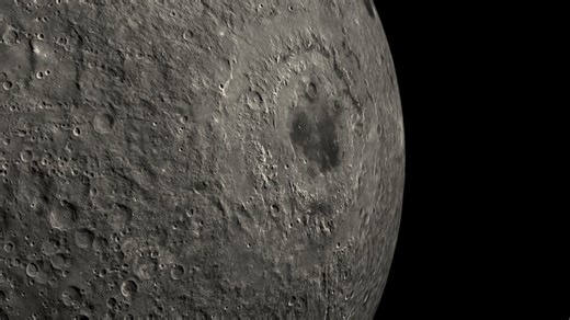 Artemis 2 crew could be the first to ever lay eyes on these lunar areas