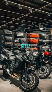 How to Install Motorcycle Saddlebags: A Step-by-Step Guide | Racext