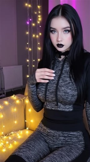 Exploring Gothic Aesthetics and Heavy Metal Influence