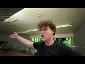 Jack Dohertys GF , McKinley, calls cops and dumps him