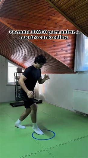 💪🏼 ¡Alcanza tu máximo potencial con nuestro curso de boxeo!🥊 Desde técnicas básicas hasta movimientos avanzados, te convertirás en un boxeador confiado y en forma🤩 ¡Inscríbete ahora y descubre la fuerza que llevas dentro! 💪🏼 Créditos Tiktok msayytgulov #BoxeoEnForma #EntrenamientoDeBoxeo #TécnicasDeCombate #GimnasioDeBoxeo #PoderEnElRing #CampeónDeBoxeo #EstrategiaDeCombate #AprendiendoBoxeo #PuñosDeAcero #RitmoDeBoxeo | Trucos Rápidos de Boxeo