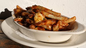 7 restaurants serving poutine in Westchester, Rockland