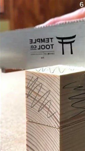 The process of cutting wood joints #shorts #wood