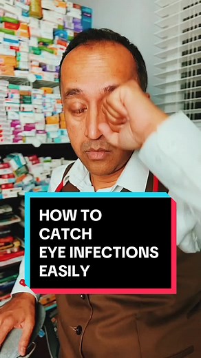 Understanding Pink Eye: Causes, Contagiousness, and Prevention