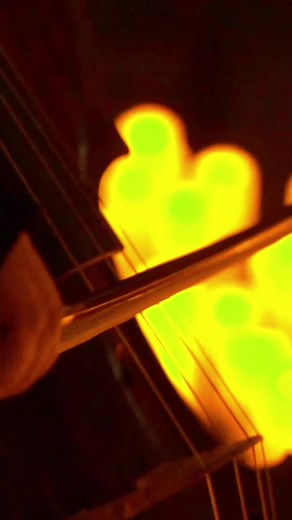 Experience a Magical Candlelight Concert in San Francisco