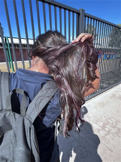 Transform Your Look with Vibrant Red Hair Dye