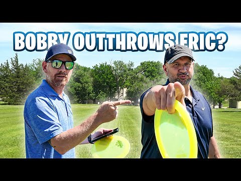 The New Dynamic Discs Heist - Is This Disc Right for You?