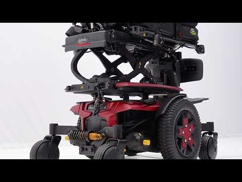 Quantum Edge 3 iLevel studio video review