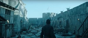 ‘Knightfall’ Gets Season 2 Premiere Date On History, First Trailer – TCA