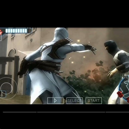 Assessenc creed gameplay in Android device| my phone | #gaming