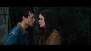 Beautiful Creatures trailer 1A (2013)