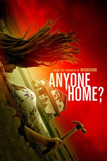 Anyone Home? (2018) | ČSFD.cz