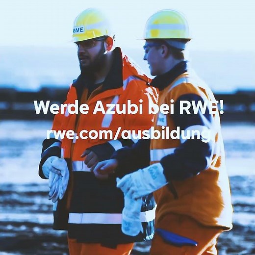 Starte als Elektroniker:in Für Betriebstechnik im #TEAMRWE!