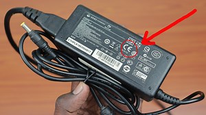 1.7M views · 13K reactions | Simple life hacks with old laptop power supply | Laptop charger | Howtomake01 | Facebook