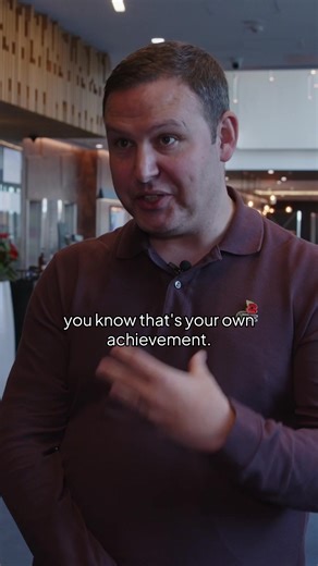 Thinking about a career change? Travel Counsellor, Jamie Evans, took the leap just a year ago through our Travel Academy - designed for people with no previous travel experience. Now he’s celebrating an amazing first year building a business he loves. In our latest blog, Jamie shares how he made the switch, the support that helped him succeed, and why he wishes he’d done it sooner. Head to the link in the comments to read Jamie’s story, or watch the full interview here: https://brnw.ch/21wY0kT #