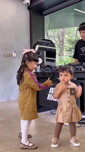 Ameena & Azura's Unforgettable Party Moments