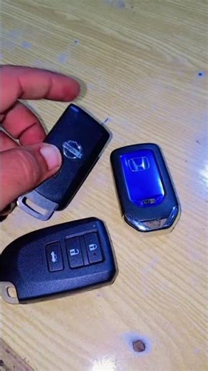 Honda Grace Toyota yaris Nissan days #keylessentrysystem #carke#keysfan #keymaker #keys #findmykeys