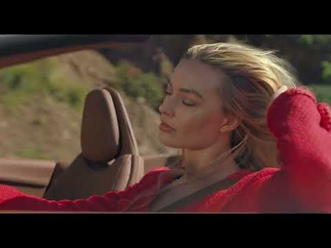 Nouvelle campagne Chanel N°5 avec Margot Robbie