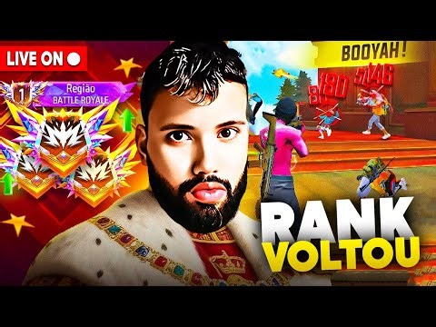 RUMO AO MESTRE ❤️ FT. MEGADRAGOM E APELAPATO ❤️ VINIZAO LIVES ❤️