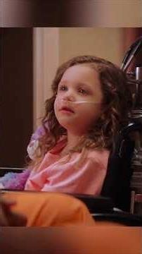 Lucy Shimmers: The Little Girl Who Saved a Prisoner’s Soul