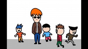 180K views · 5.9K reactions | 阿文變小了！？ 我不允許他比我年輕啊啊啊 名偵探柯南展 連載20周年紀念：https://goo.gl/inUD1I | Onion man | Facebook