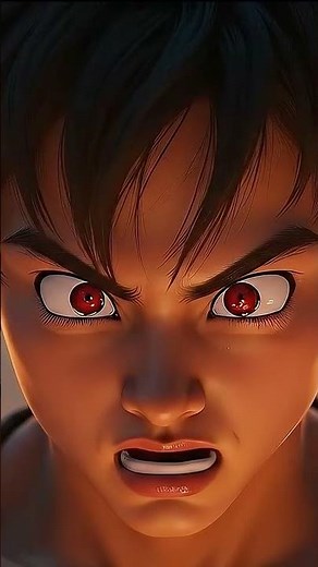 DRAGON BALL EPIC CINEMATIC GOKU’S LEGACY SHADOWS EPISODE 13