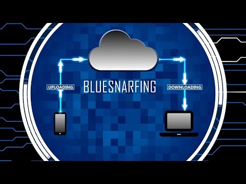 Expert warns of scammers ‘bluejacking’ your smart phone