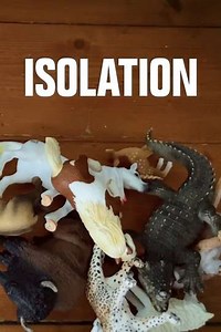 Isolation - Movie