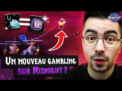 Celetik découvre la PÊCHE après plus de 10 ans sur World of Warcraft !