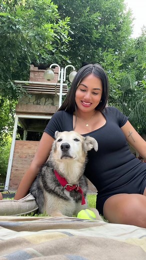 15 years of love 🐶 🐾