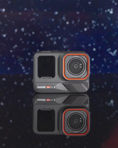 1.5K reactions · 59 shares | Meet Insta360 Ace Pro 2, the new 8K AI-powered action camera for unrivaled image quality, even at night. Tougher, smarter, easier. Available now. | Insta360 | Facebook