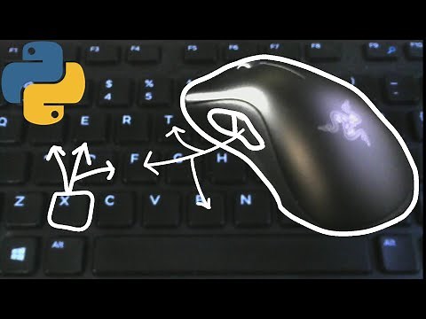 How to Make a Macro in Linux