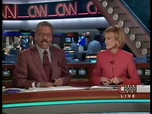 CNN New Years 2000 Part 2