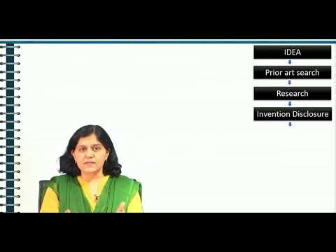 Strategic Timing for Invention Disclosure